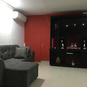 Turisticos Apartamento